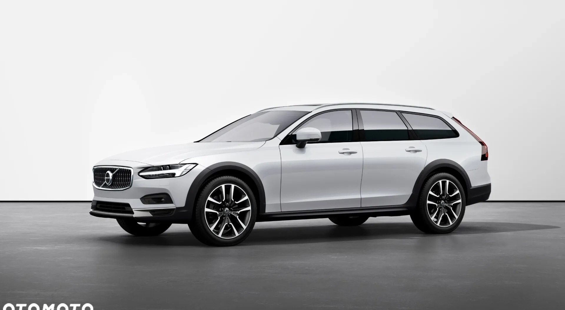 Volvo V90 Cross Country cena 329000 przebieg: 5, rok produkcji 2024 z Pleszew małe 46